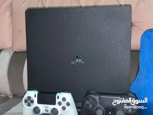 PlayStation 4 PlayStation for sale in Al Sharqiya