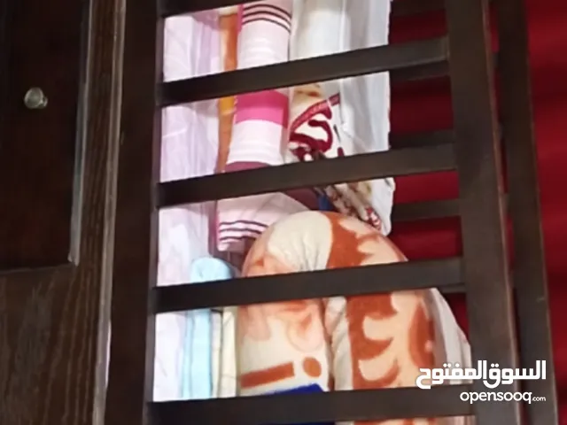 للبيع تخت بيبي 20