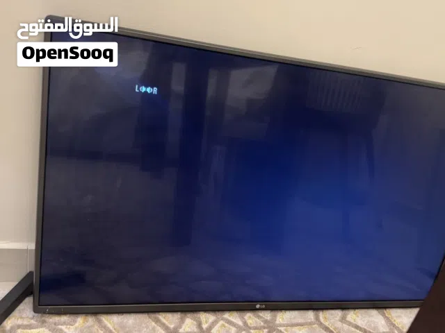 تلفاز LG ممتاز