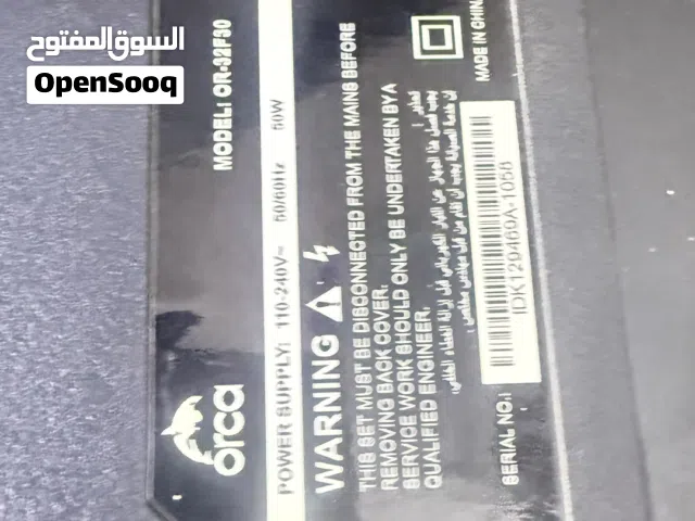 32" Other monitors for sale  in Farwaniya