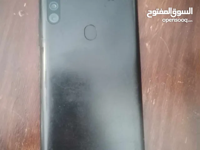 Samsung Galaxy M11 32 GB in Amman