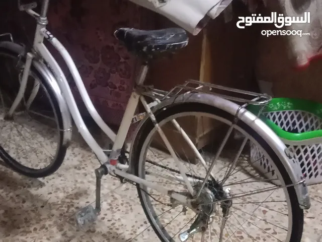 بايسكل سياحي مستعمل