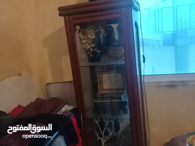 غرف نوم أطفال مع بوفيه زان وفضيه