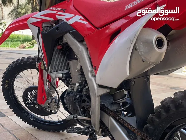 Honda CRF450RX 2019 in Al Dakhiliya