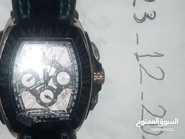 Automatic Frank Muller watches  for sale in Amman