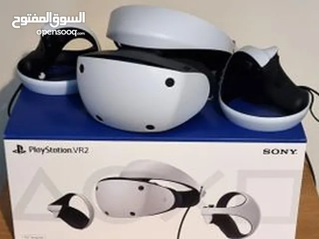 بلايستيشن 5 PS VR2