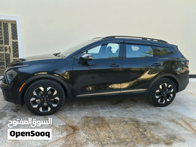 Used Kia Sportage in Baghdad