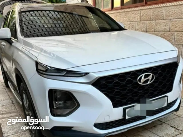 هنداي سنتافي2019 مش ماشيه بالصلاه عالنبي