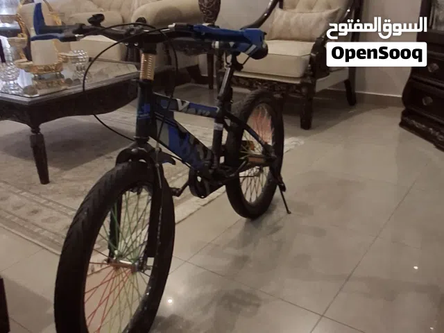 دراجة هوائية للبيع