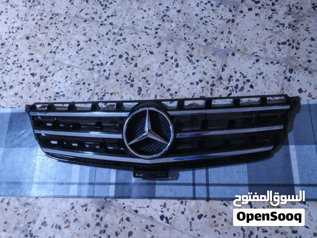 مسكرينة مرسيدس ML.2014