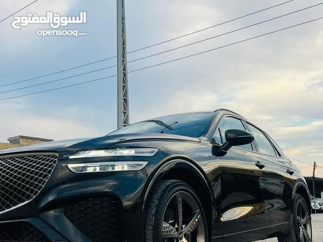 Used Genesis G70 in Basra