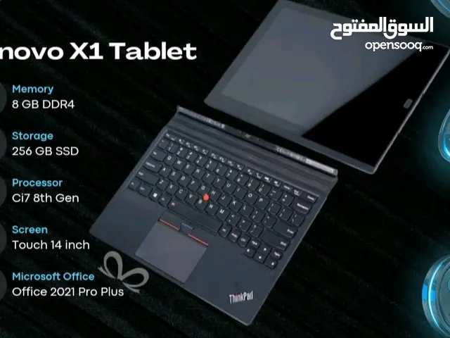 Other Lenovo for sale in Zawiya