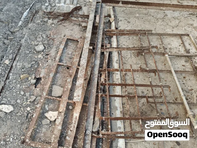 حديد سكراب يتجاوز 10كلوات