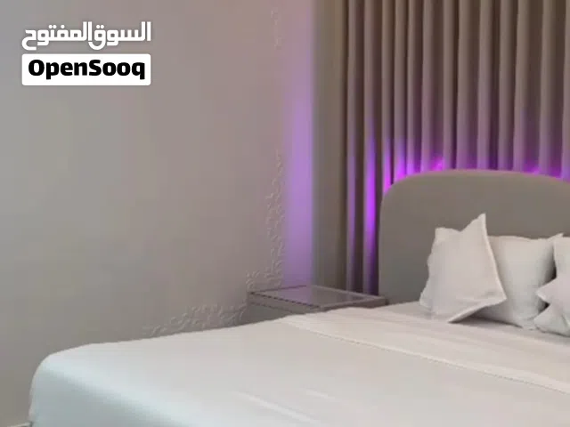 غرف الايجار اليومي + الاسبوعي + الشهري