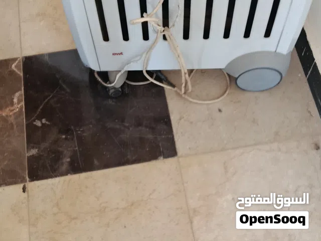 تدفئه منزل يشتغل شوي ويطفى ما اعرف السبب