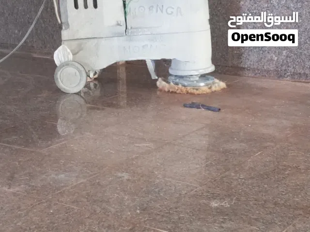 خدمات معالجه ارضيات