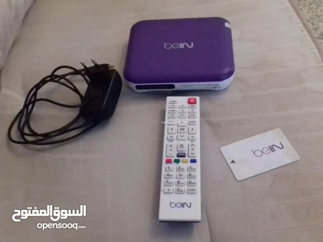 beIN Receivers for sale in Amman
