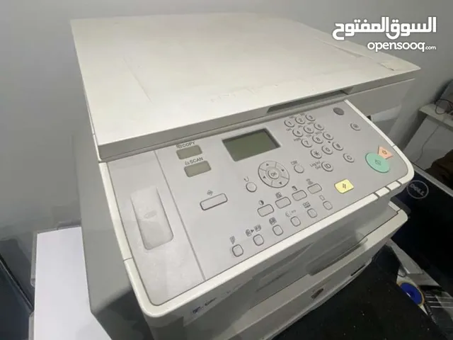 Printers Canon printers for sale  in Sabha