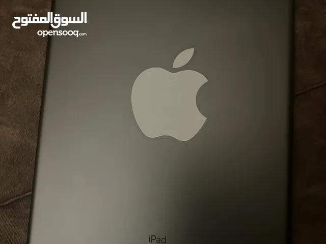 Apple iPad 9 64 GB in Tripoli