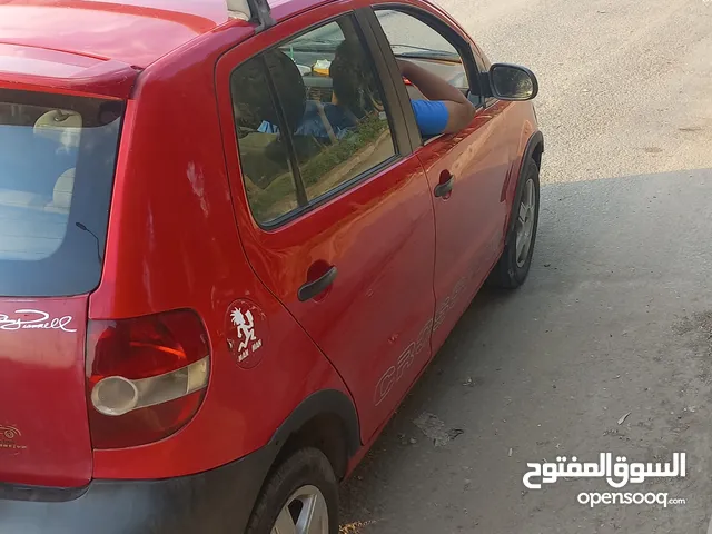 2006 Volkswagen 1500