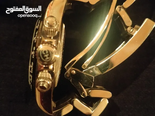 Analog Quartz Others watches for sale in Giza