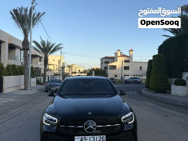 2022 Mercedes Benz GLC-Class GLC 200