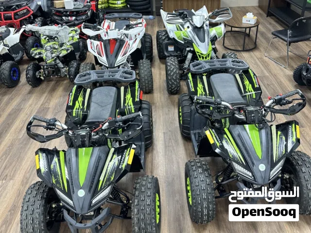 دراجة مستعملة شبه جديدة، (300 سيسي) (180 سيسي) (150 سي سي) اللي بيأخذهم كلهم له سعر خاص