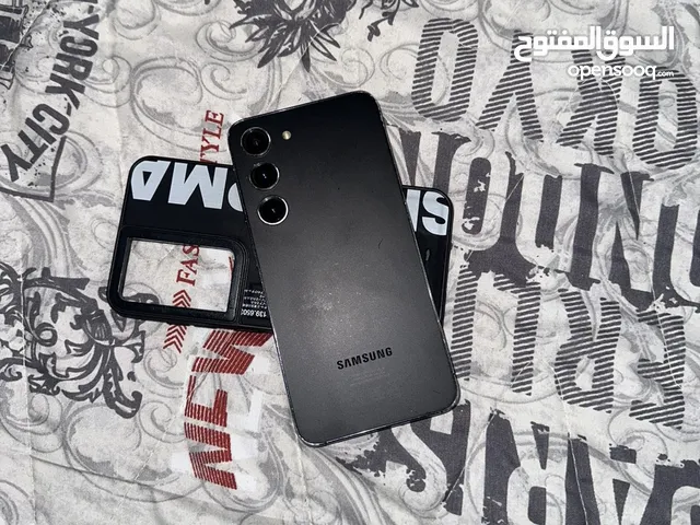 Samsung Galaxy S23 256 GB in Algeria