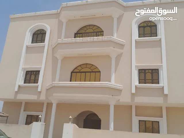 شقة للايجار في صلالة