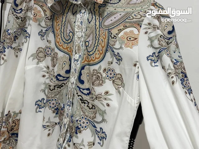 قميص صيفي جديد