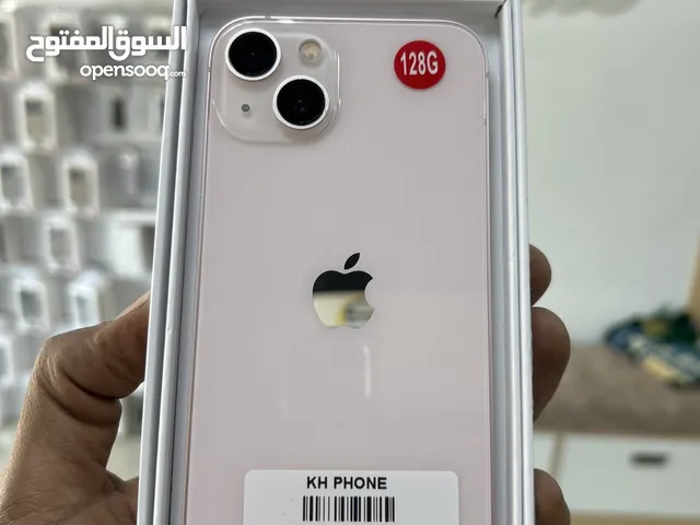 حرق الاسعار من KH PHONE IPHONE 13. 128GB ايفون 13. 128 جيبي