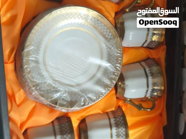 طقم قهوه صينى