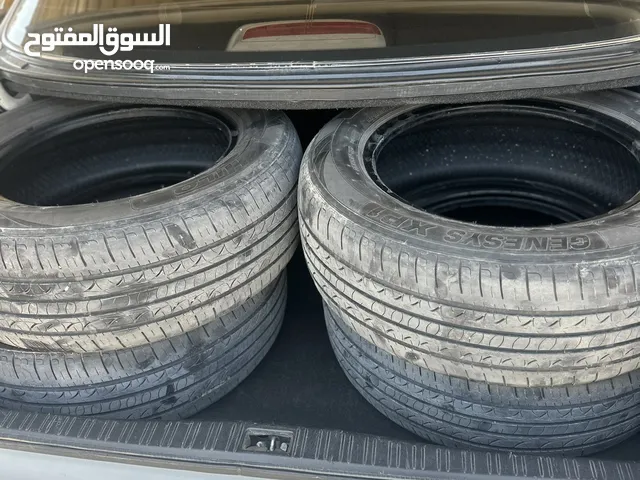 Other  Tyres in Al Batinah