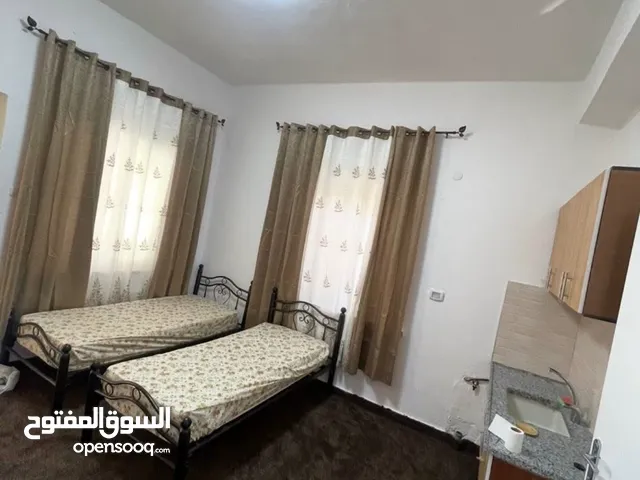 ستوديو مفروش للإجار