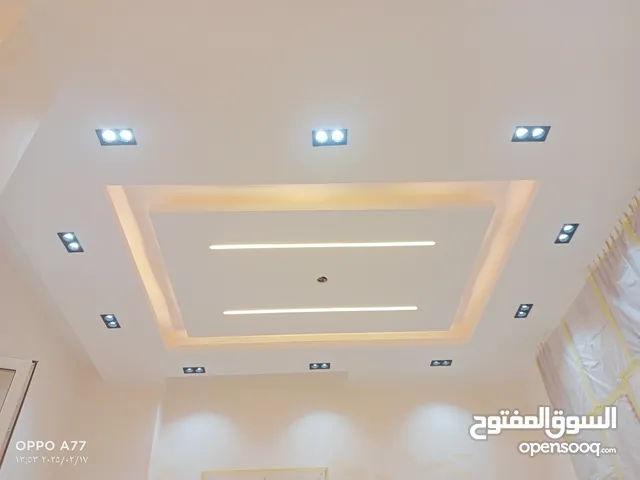 لديكورات وصيانة الكهرباء