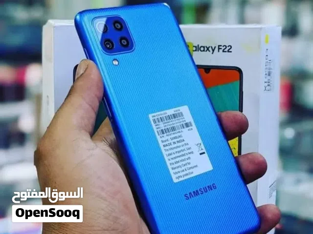 galaxy f22 4/64