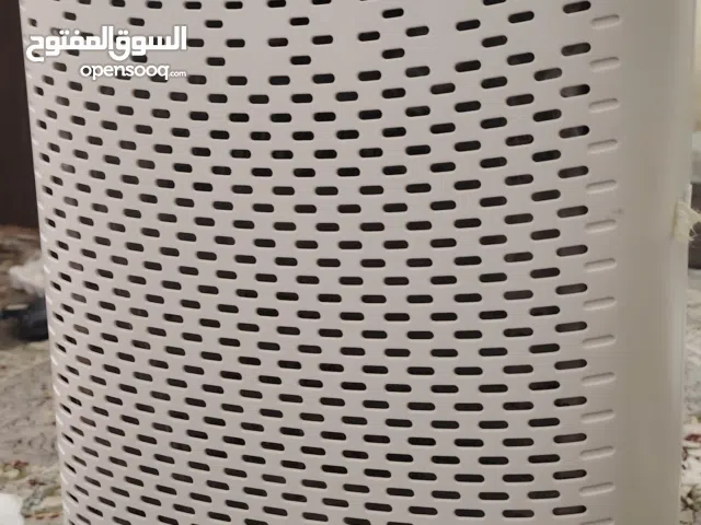 منقي هواء كسر الزيره