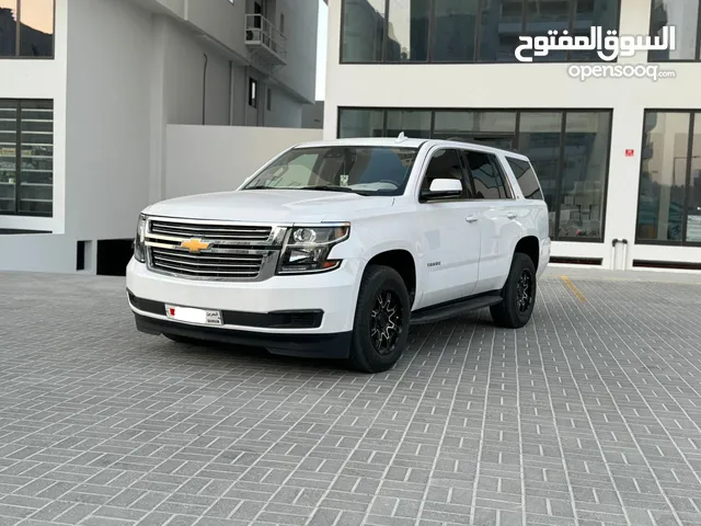 Used Chevrolet Tahoe in Manama