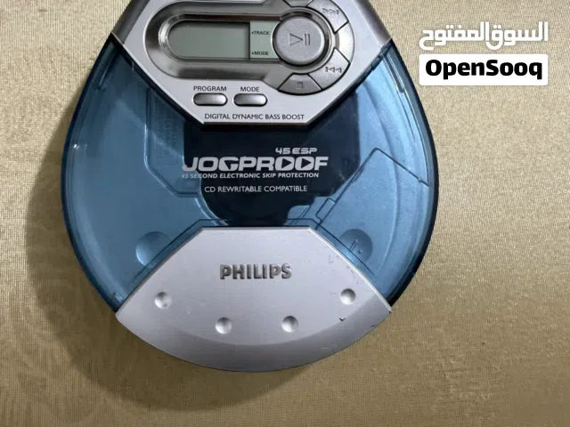 CD Player Philips