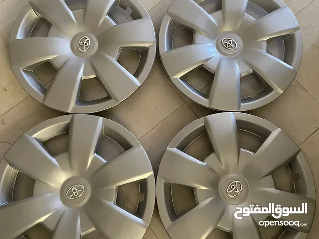 Dunlop 15 Wheel Cover in Al Batinah