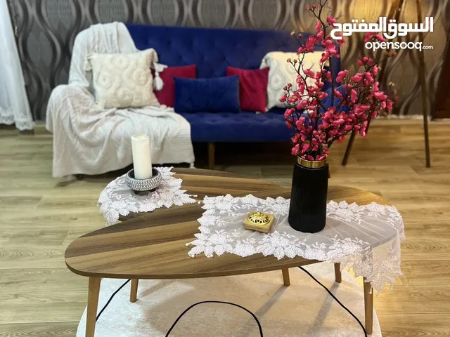 قنفات 5 مقاعد