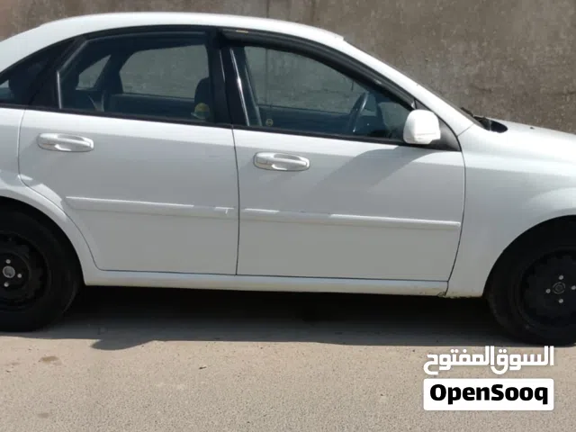 Used Chevrolet Optra in Baghdad
