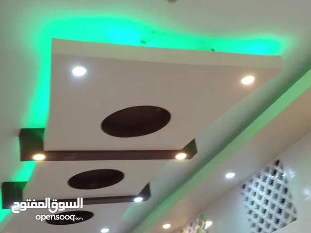 السند للديكورات الحديثة وبديل الرخام والخشب والشيبورد