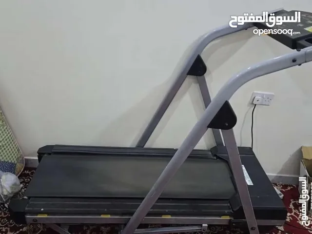 سير جري رياضي