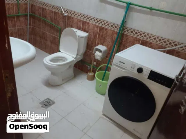 Furnished Monthly in Ajman Al Rawda