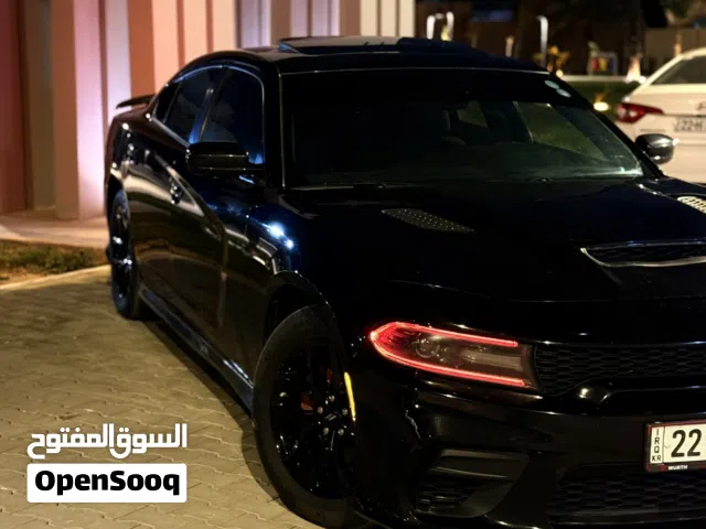 Used Dodge Charger in Basra