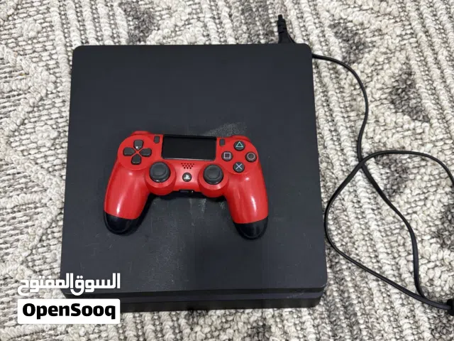 PlayStation 4 PlayStation for sale in Al Batinah