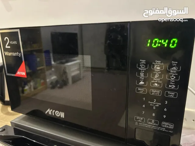 Microwave - ARROW Digital (20L)