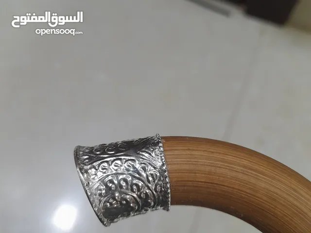 عصا عمانيه خيزران