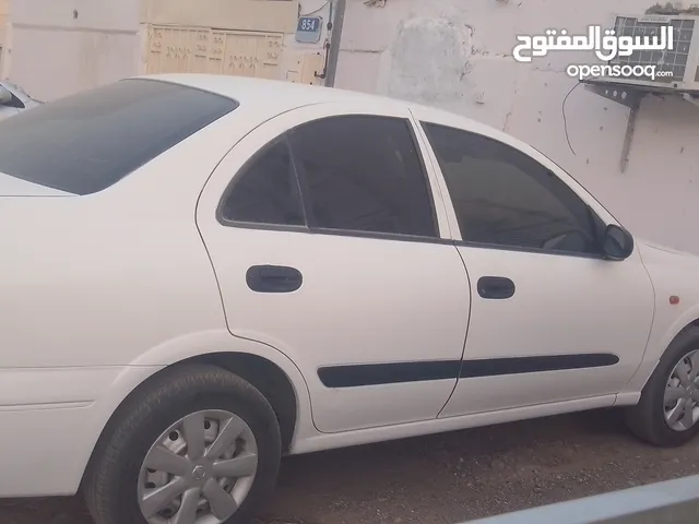 Nissan Sunny 2004 Good